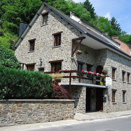 Villa Clara La-Roche-en-Ardenne Buitenkant foto